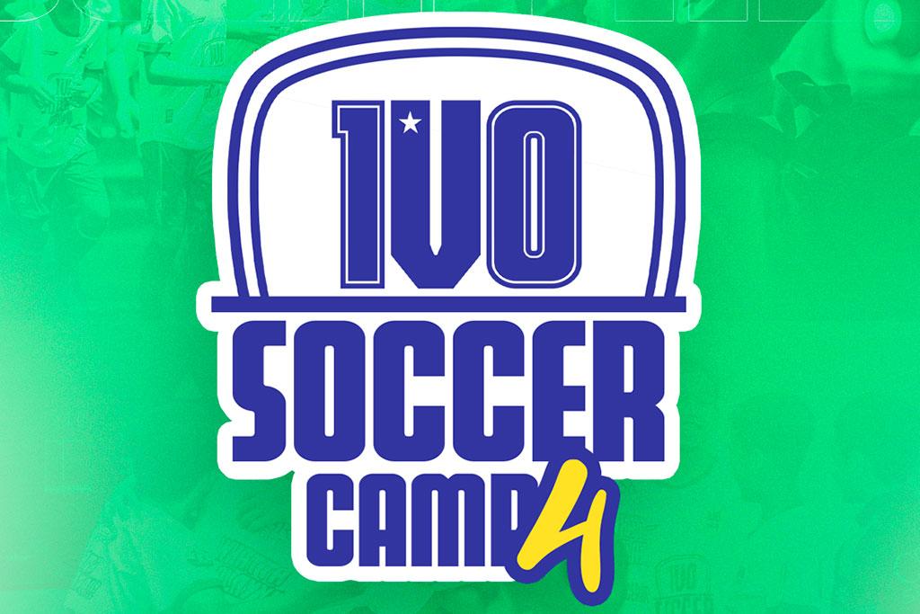 Macau - Confira a programação do Ivo Soccer Camp 4